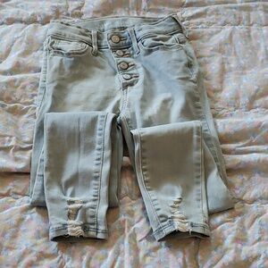 Kids jeans